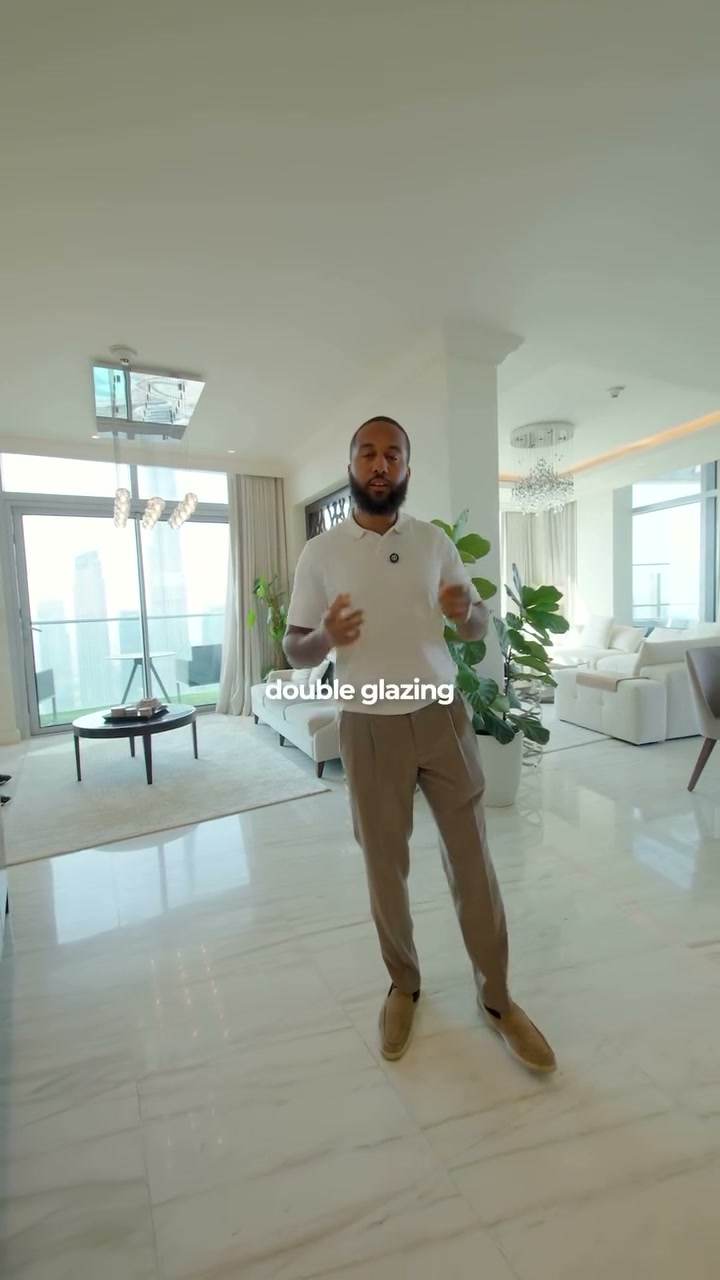 Why Downtown penthouses trade differently