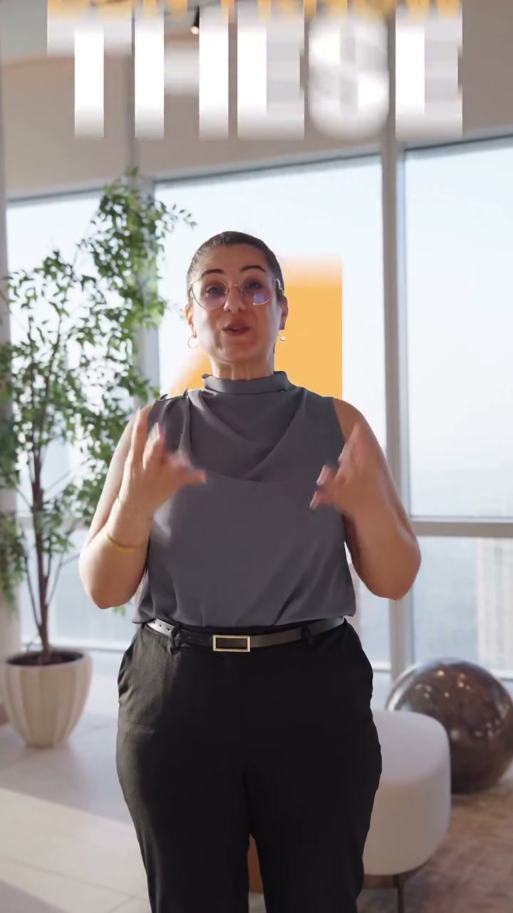 Real estate terms with Kirren