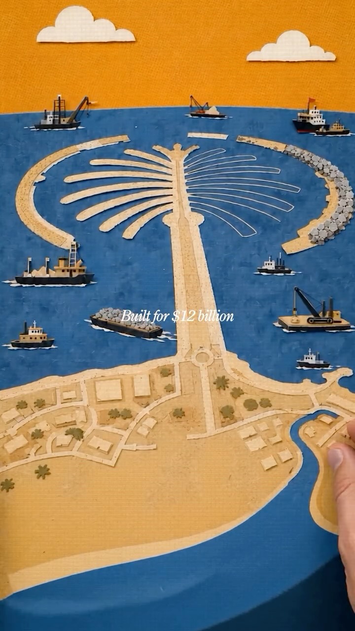 Why beachfront commands a premium